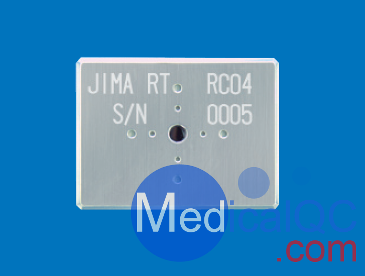 JIMA RT RC-02B分辨率測試卡