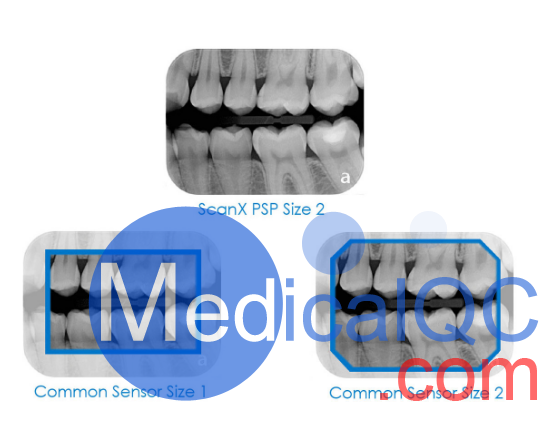 ScanX Duo數(shù)字X射線系統(tǒng)，ScanX Duo口腔掃描儀