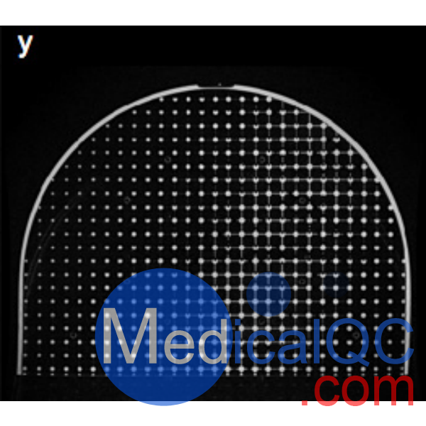 美國(guó)IMT Grid MRI模體，大型MR圖像畸變的評(píng)估模體