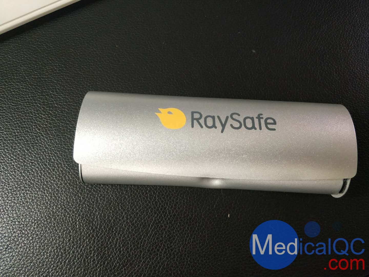 Raysafe DXR+ 直讀式的指示燈光野和射線野檢測尺,Raysafe DXR+光野檢測尺