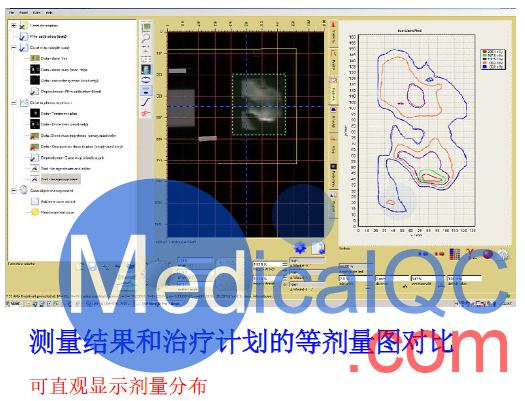 FilmQA Pro膠片劑量驗證軟件,美國ASHland FilmQA Pro劑量驗證軟件