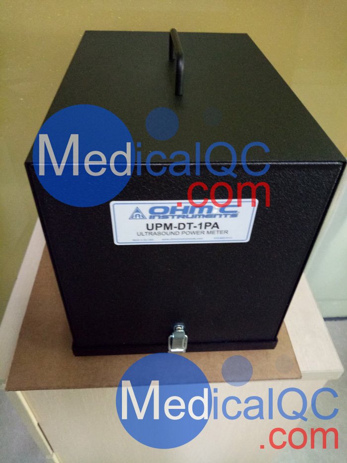 UPM-DT-1PA,Ohmic UPM-DT-1PA,UPM-DT-1PA超聲功率計(jì),Ohmic超聲功率計(jì)