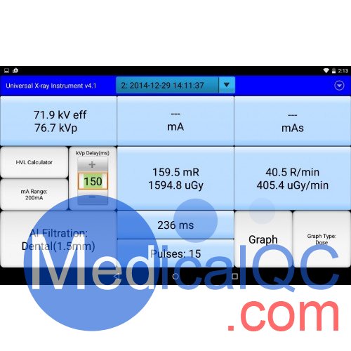 ECC UXI X射線分析儀,ECC UXI X射線檢測(cè)儀,ECC UXI萬(wàn)用表