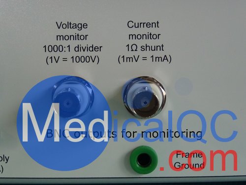 Medteq HFIT 8.0絕緣測試儀,HFIT 8.0高頻高壓絕緣測試儀