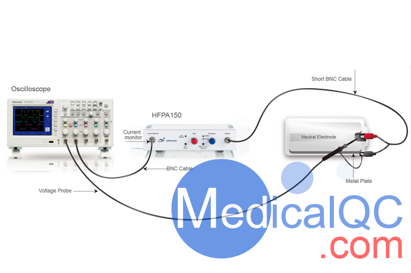 HFPA150中性電極阻抗測(cè)試儀，HFPA150電極阻抗測(cè)試儀