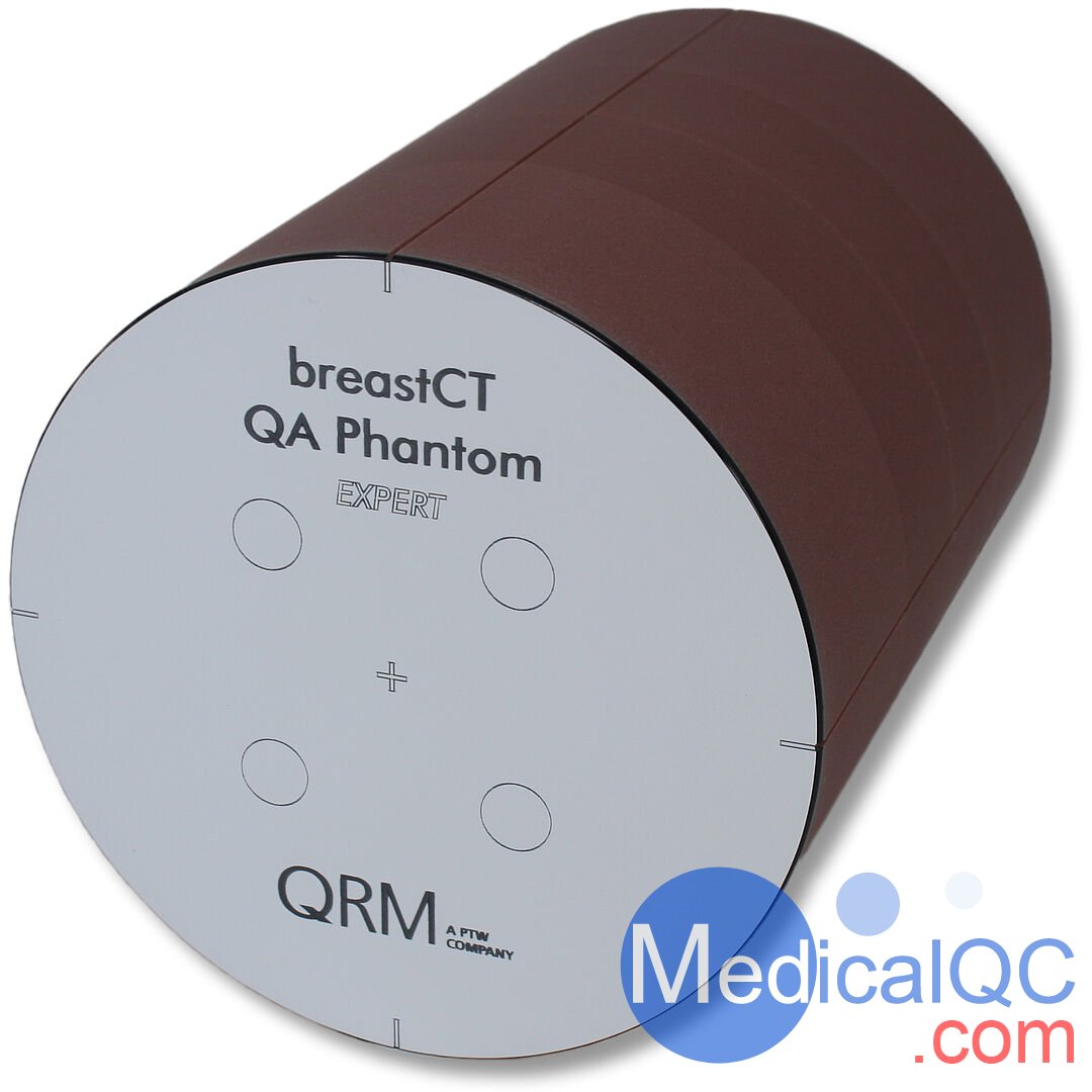 QRM乳腺CT QA模體，QRM-breastCT-QA-Phantom