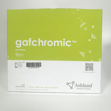 gafchromic LD-V1免沖洗膠片,LD-V1-1012 QA膠片