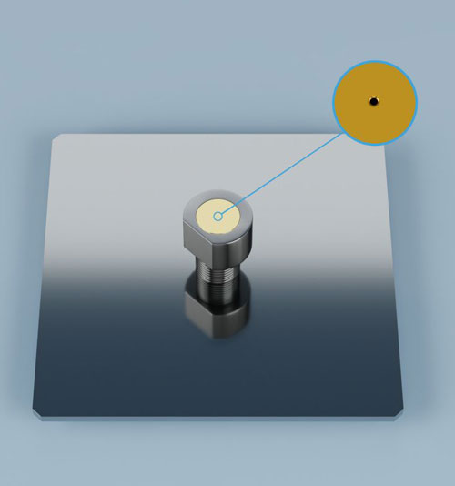 Pro-Pinhole針孔攝像機(jī),Pro-Pinhole針孔相機(jī)，測(cè)量焦點(diǎn)尺寸