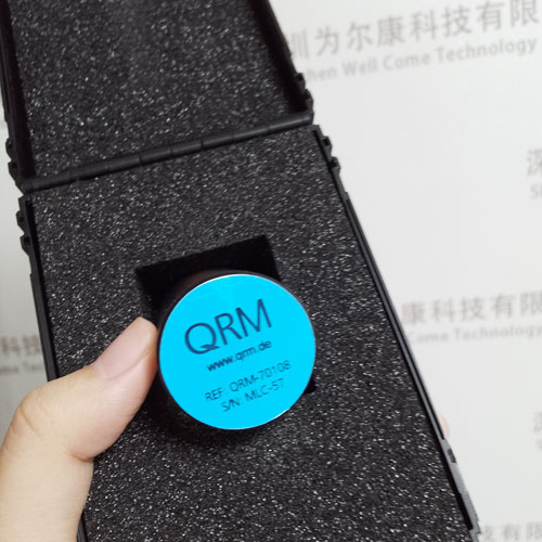 QRM Micro-CT低對(duì)比度模體，QRM-MicroCT-LC低對(duì)比度模體