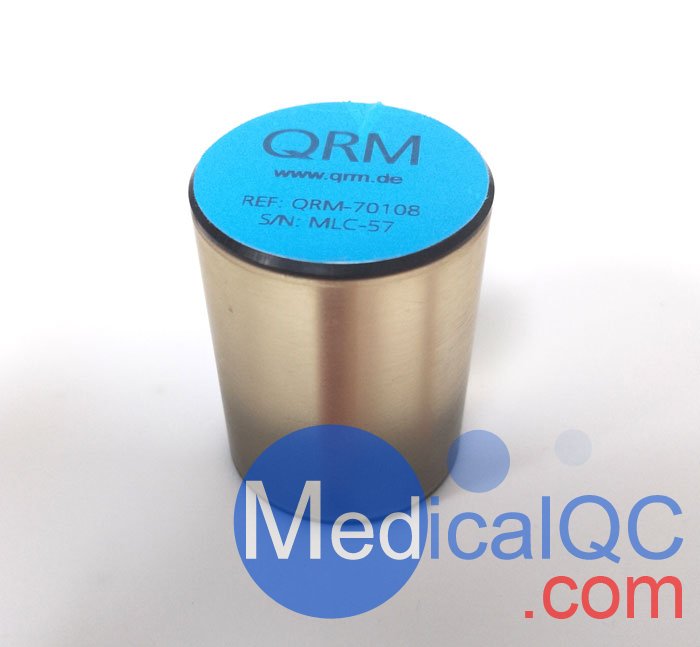 QRM Micro-CT低對(duì)比度模體，QRM-MicroCT-LC低對(duì)比度模體產(chǎn)品實(shí)拍圖