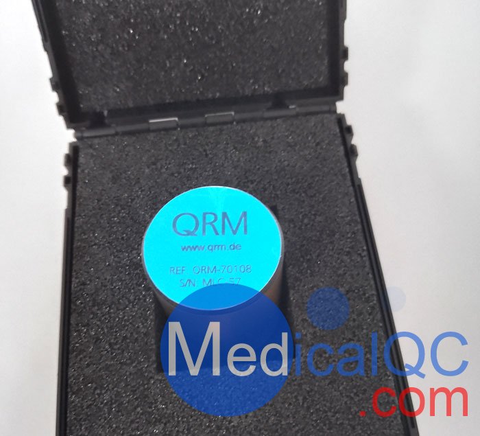 QRM Micro-CT低對(duì)比度模體，QRM-MicroCT-LC低對(duì)比度模體產(chǎn)品實(shí)拍圖