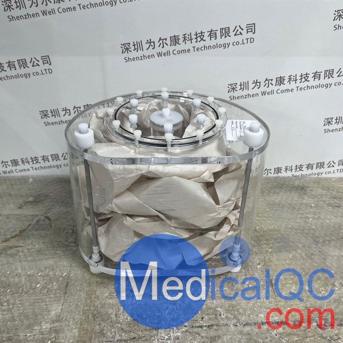 PET-CT Phantom，PET/CT/P模體，PET衰減校正模體實物拍攝圖