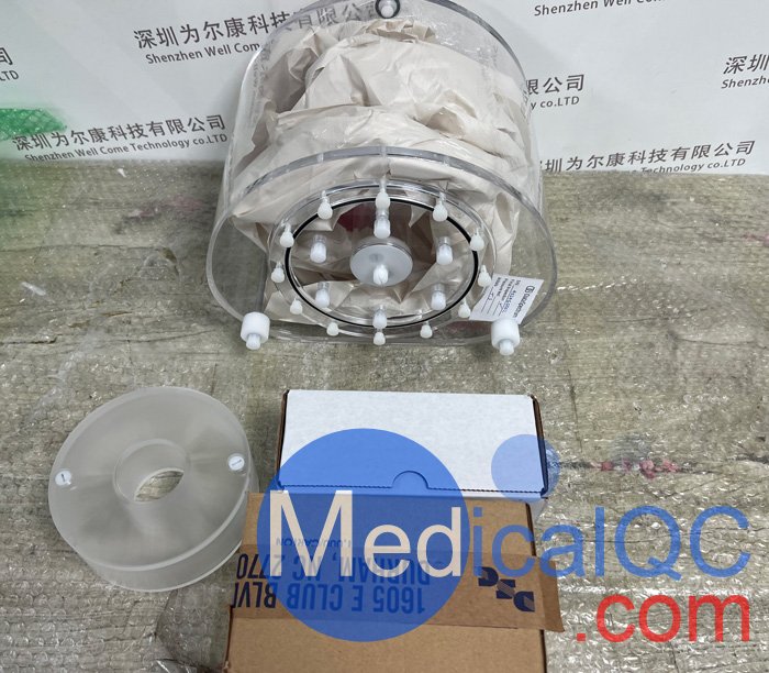 PET-CT Phantom，PET/CT/P模體，PET衰減校正模體實物拍攝圖