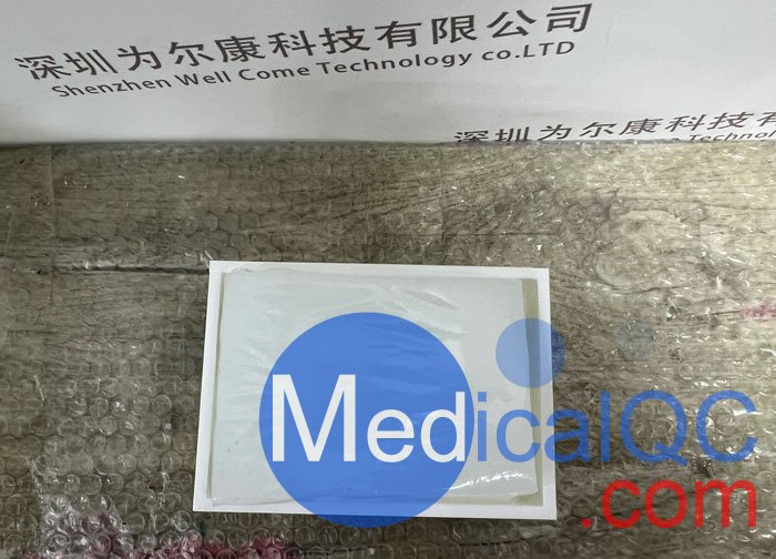 ELPT-002彈性成像模型，ELPT-002彈性成像模體產(chǎn)品實(shí)拍圖