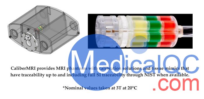 CaliberMRI 208前列腺模體，CaliberMRI 208前列腺M(fèi)RI模體